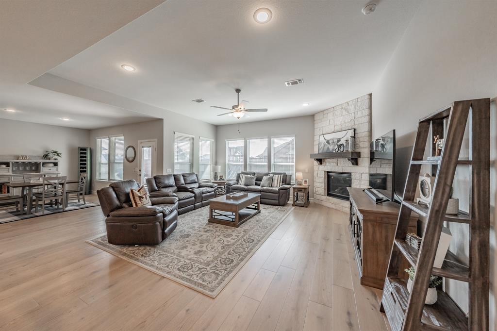 Willow Ridge Estates - Residential