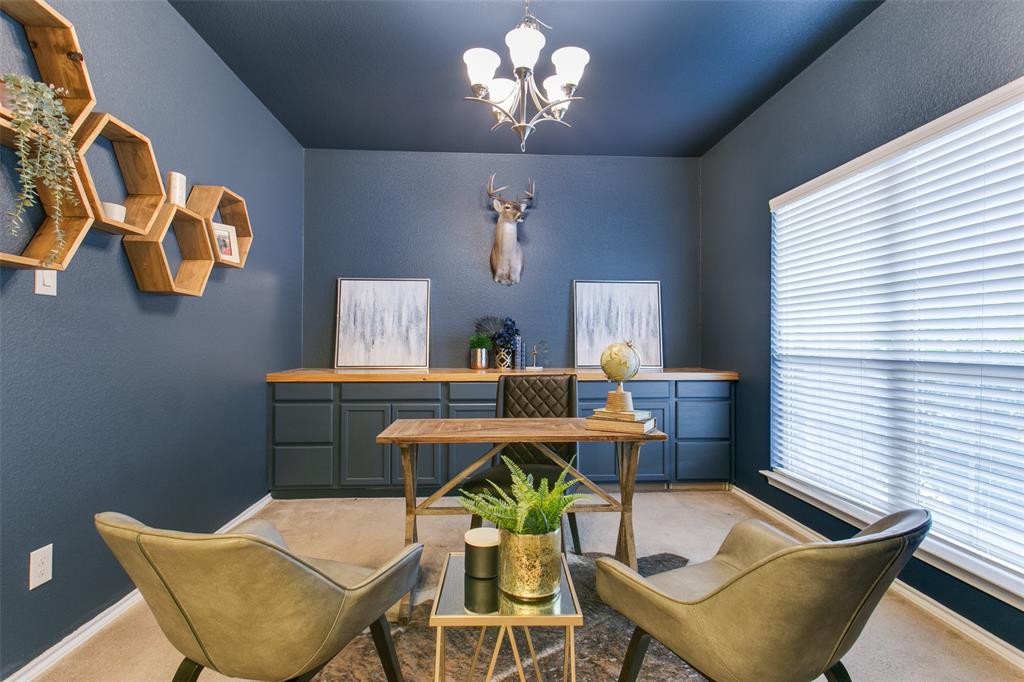Ranches East Add - Residential Lease