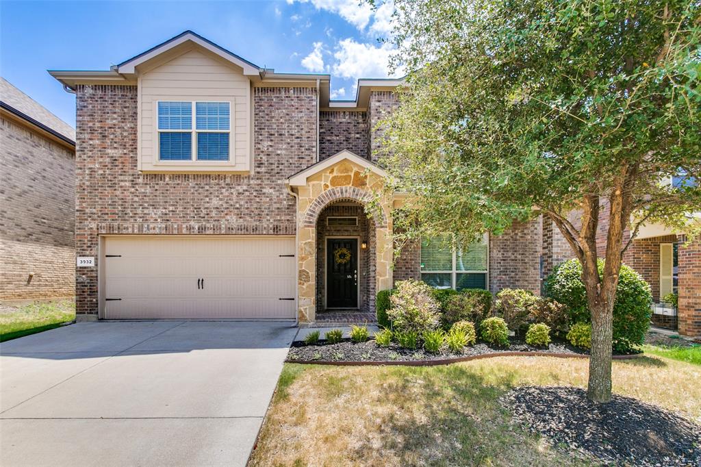 Welcome to 3932 Lazy River Ranch Rd, a stunning townhouse located in the heart of Fort Worth, TX. This spacious house boasts 4 bedrooms and 2.5 bathrooms. The open floor plan features living area, perfect for entertaining guests or simply relaxing with your family. The kitchen is equipped with modern appliances, including a built-in microwave, electric cooktop, electric rangeoven, dishwasher, disposal, Huge OUTDOOR LIVING area with built-in grill & covered patio extended full width of the home. 6 MONTH LEASE. Note: Use of wood burning fireplace is prohibited. Fridge provided, but not warranted. Pets limited to (1) or (2) small dog(s) or cat(s) weighing no more than 50 lbs combined with a monthly $30 per pet, non-refundable pet acceptance fee. Must include a photo of the applicant with pet(s) as part of the application. NO SMOKING IN THE HOUSE OR GARAGE. Applicants to verify room measurements and schools. Phones are answered during business hours, Mon-Fri, 9-5pm CST.