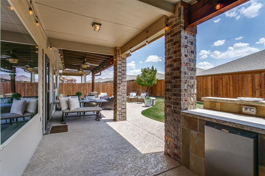 Ranches East Add - Residential Lease