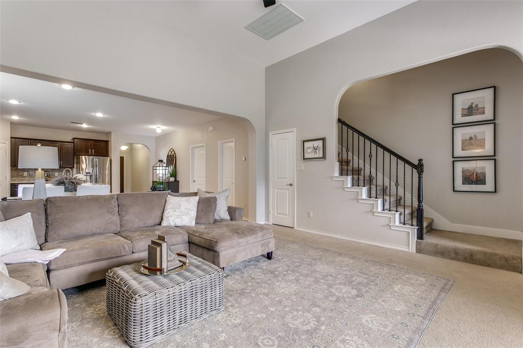 Ranches East Add - Residential Lease