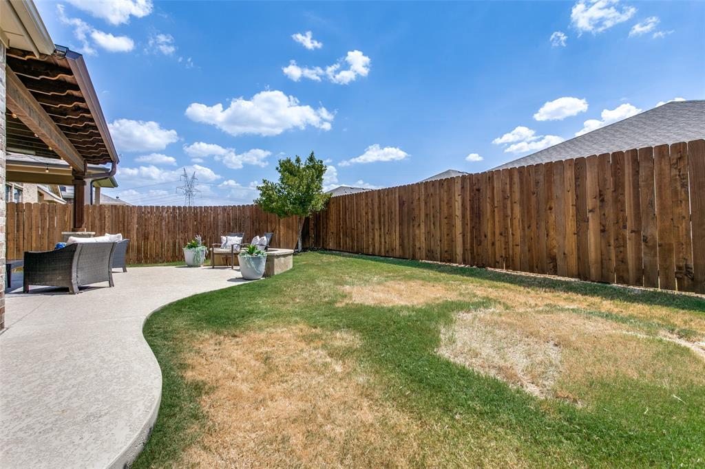 Ranches East Add - Residential Lease