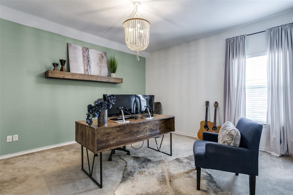 Ranches East Add - Residential Lease