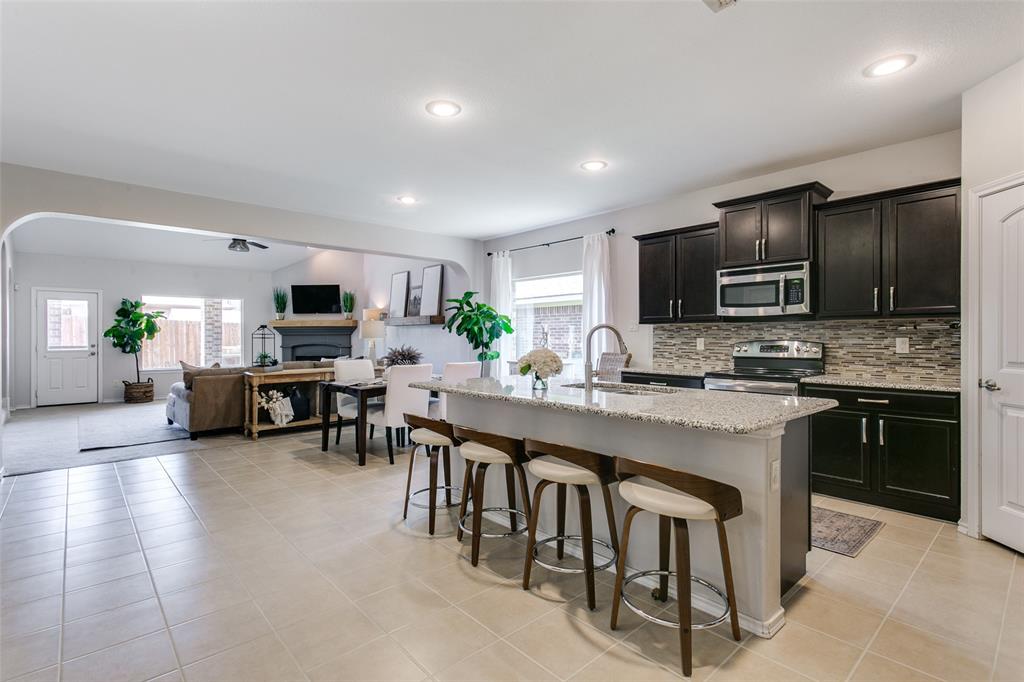 Ranches East Add - Residential Lease