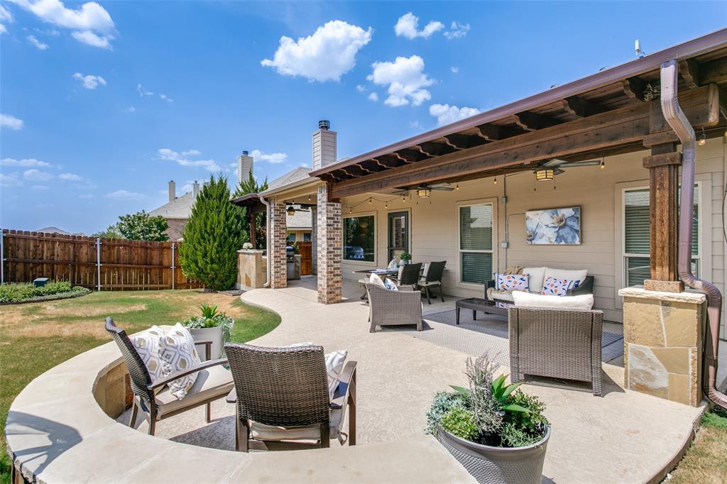 Ranches East Add - Residential Lease