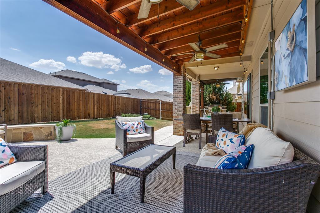 Ranches East Add - Residential Lease