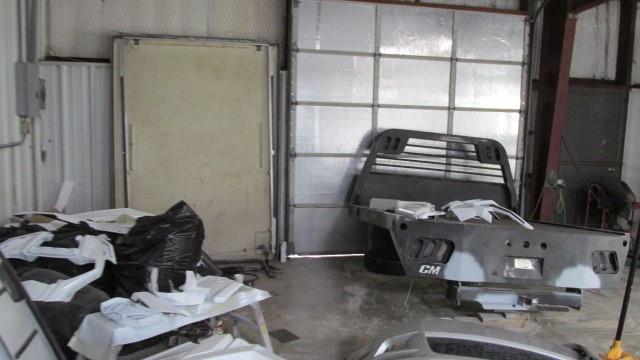 Burk Add - Commercial Sale