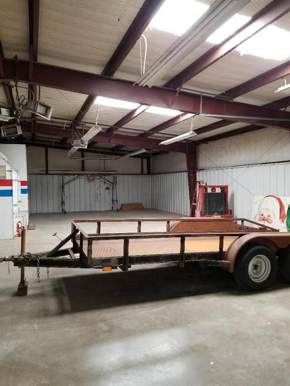 Burk Add - Commercial Sale