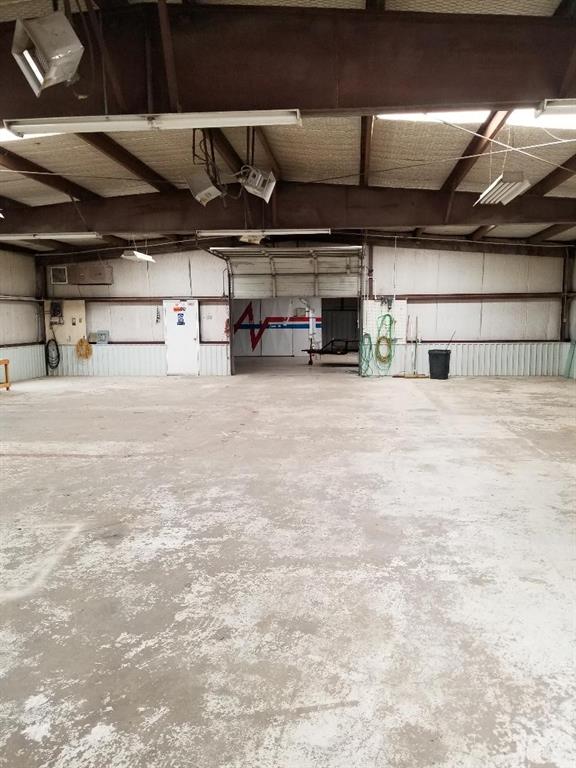 Burk Add - Commercial Sale