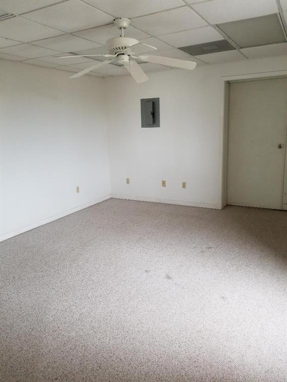 Burk Add - Commercial Sale