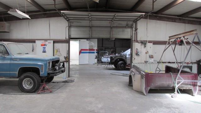 Burk Add - Commercial Sale