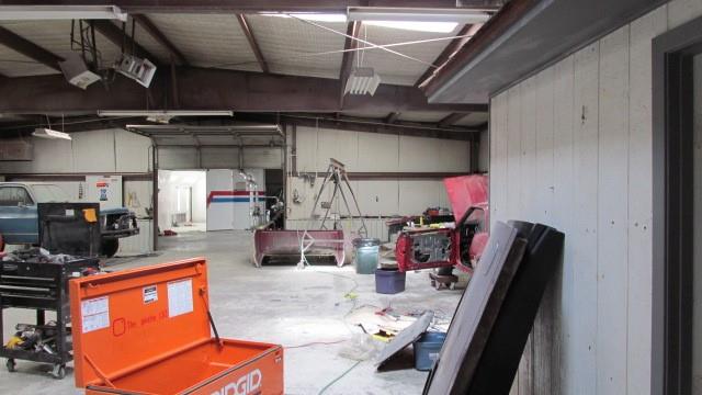Burk Add - Commercial Sale