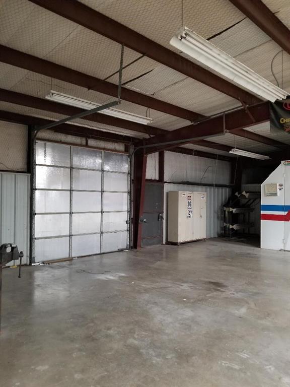 Burk Add - Commercial Sale
