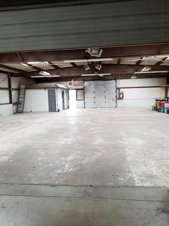 Burk Add - Commercial Sale