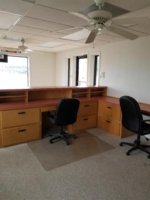 Burk Add - Commercial Sale