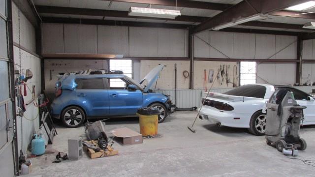 Burk Add - Commercial Sale