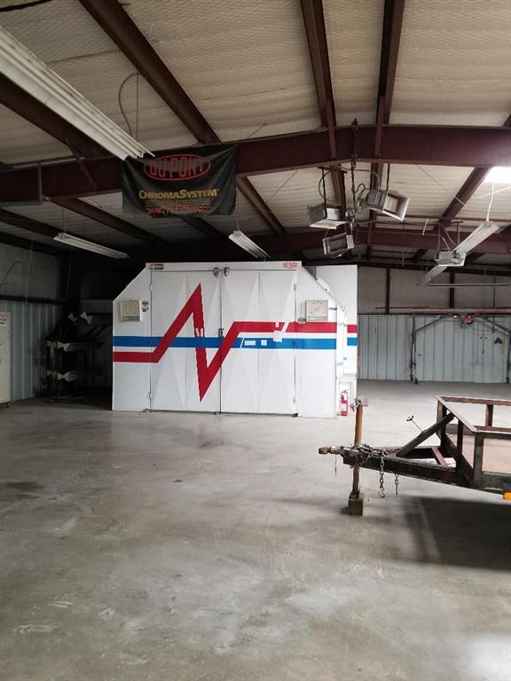 Burk Add - Commercial Sale