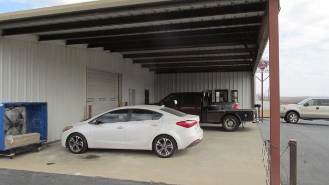 Burk Add - Commercial Sale