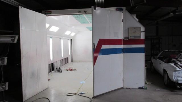 Burk Add - Commercial Sale