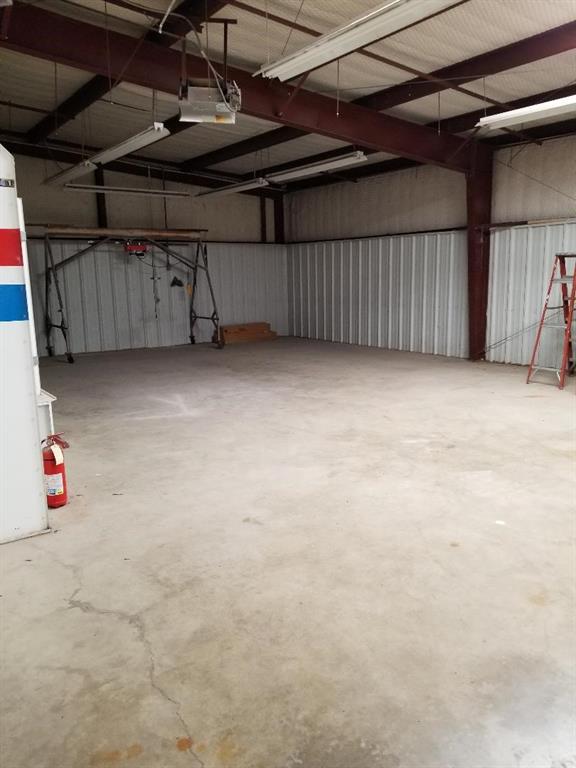 Burk Add - Commercial Sale
