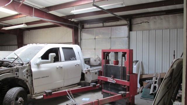 Burk Add - Commercial Sale