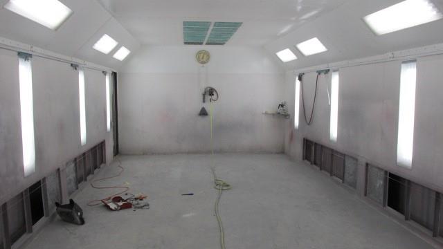 Burk Add - Commercial Sale