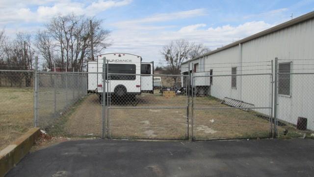 Burk Add - Commercial Sale