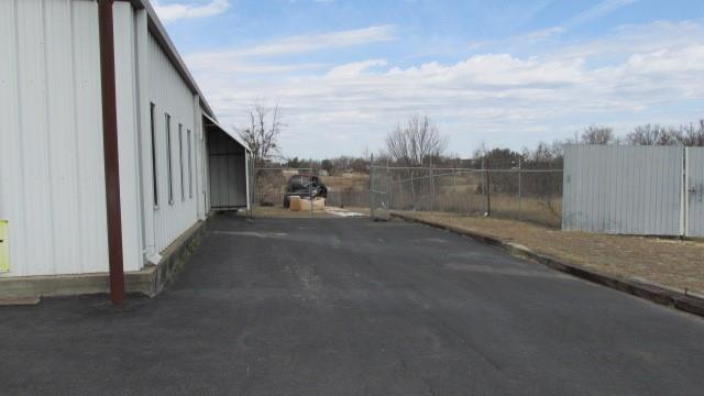 Burk Add - Commercial Sale
