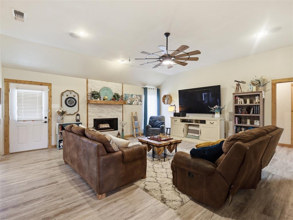 J CAMPBELL - Residential