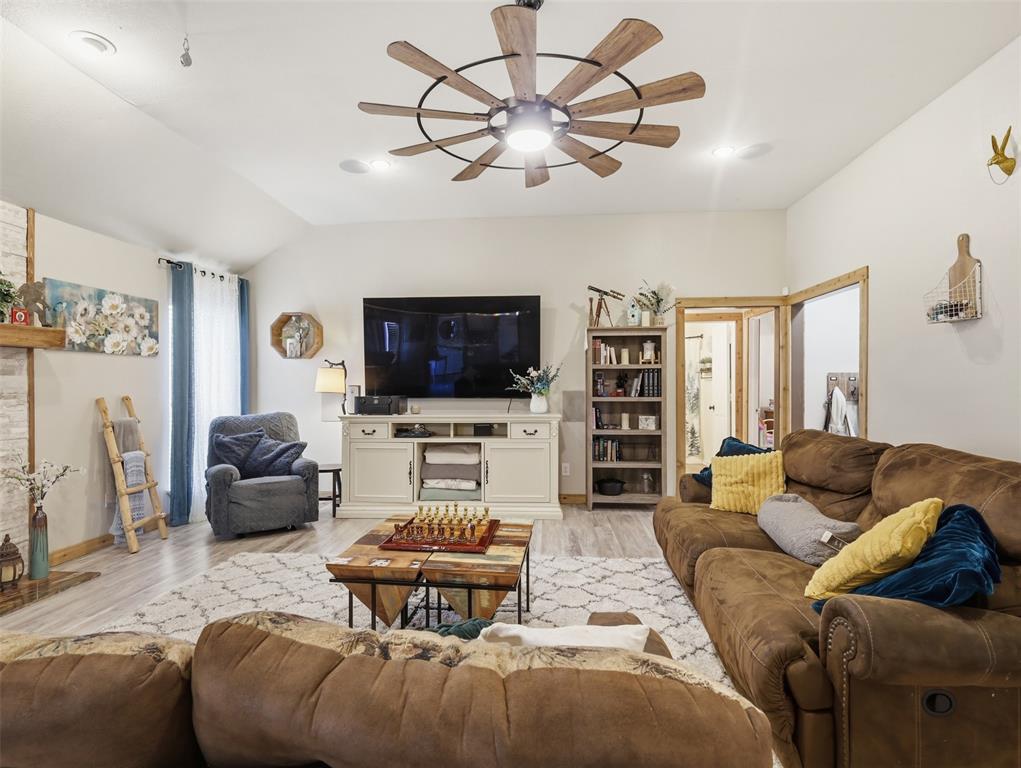 J CAMPBELL - Residential