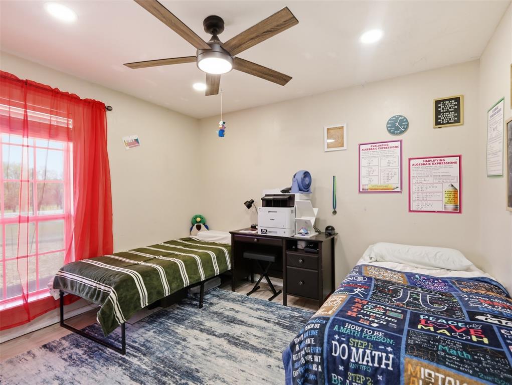 J CAMPBELL - Residential