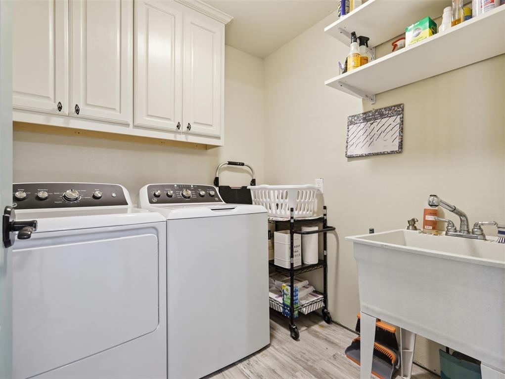 J CAMPBELL - Residential