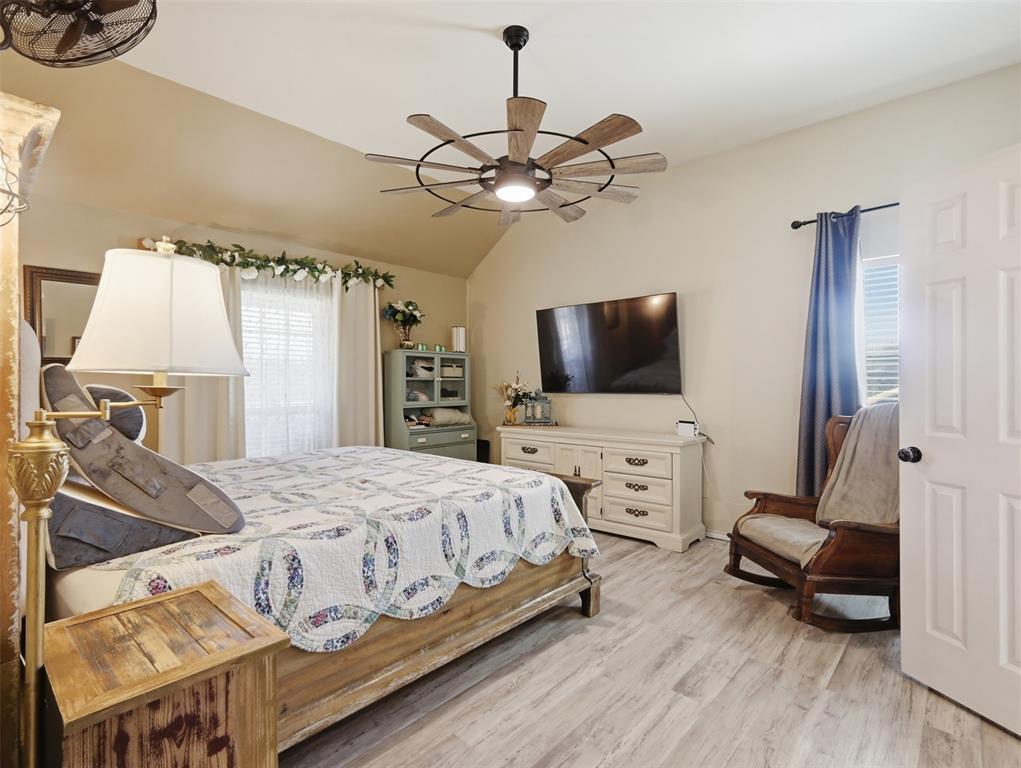 J CAMPBELL - Residential