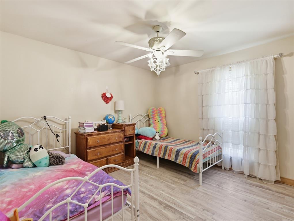J CAMPBELL - Residential