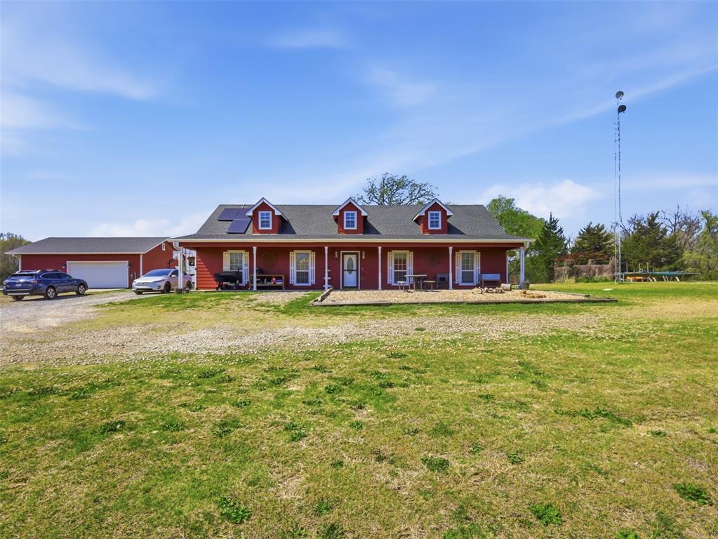 J CAMPBELL - Residential