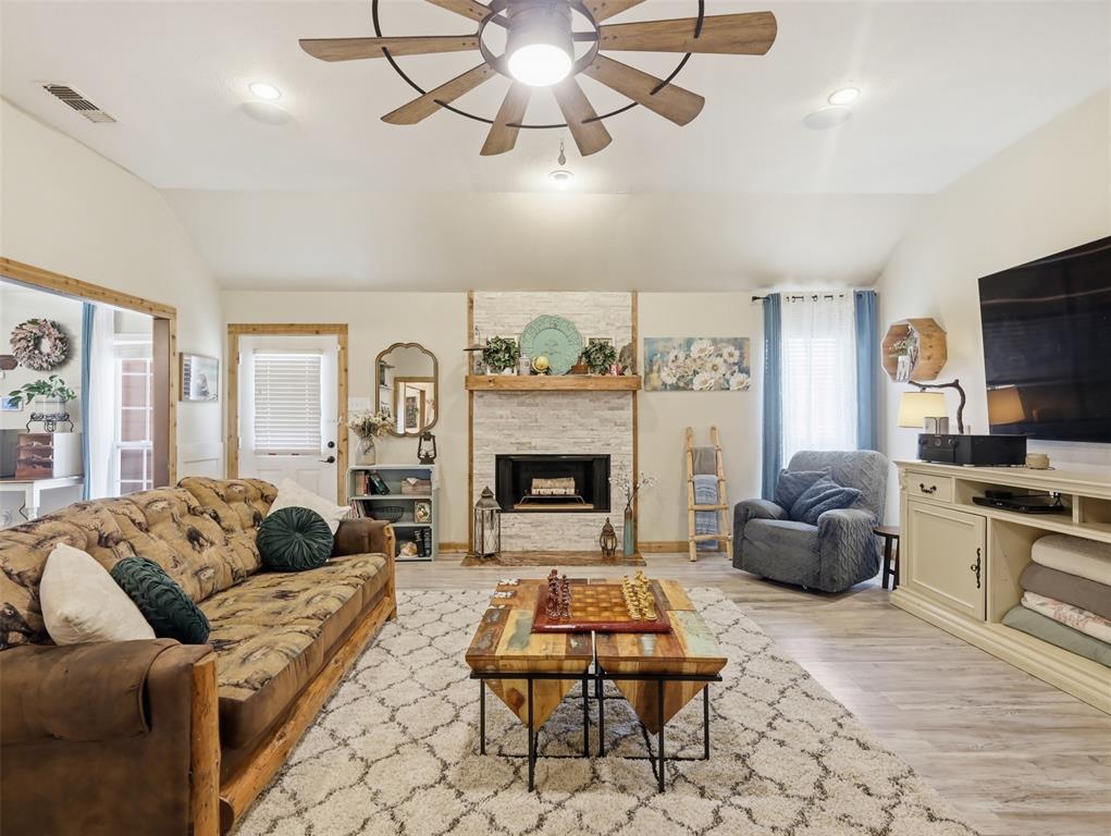 J CAMPBELL - Residential