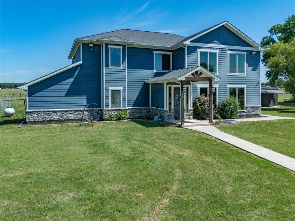 No Know Subdivision - Residential