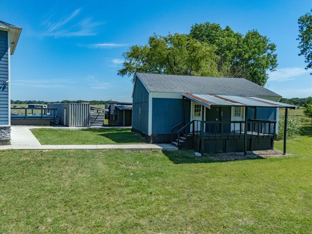 No Know Subdivision - Residential
