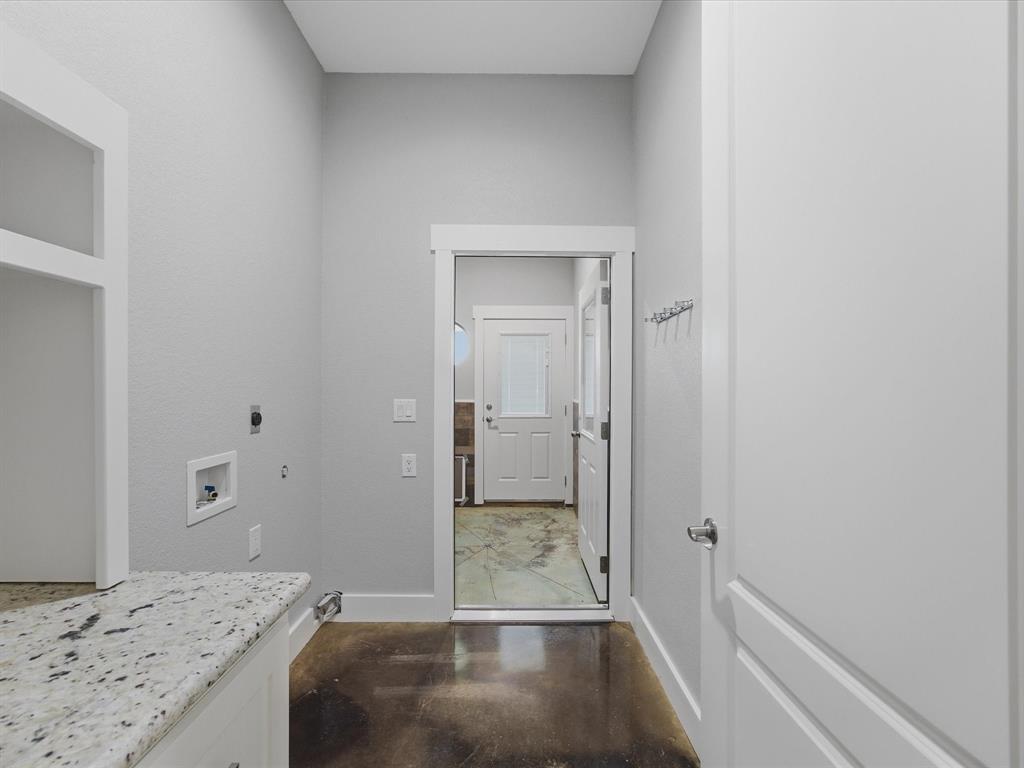 No Know Subdivision - Residential