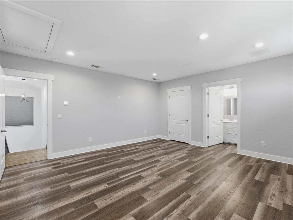 No Know Subdivision - Residential