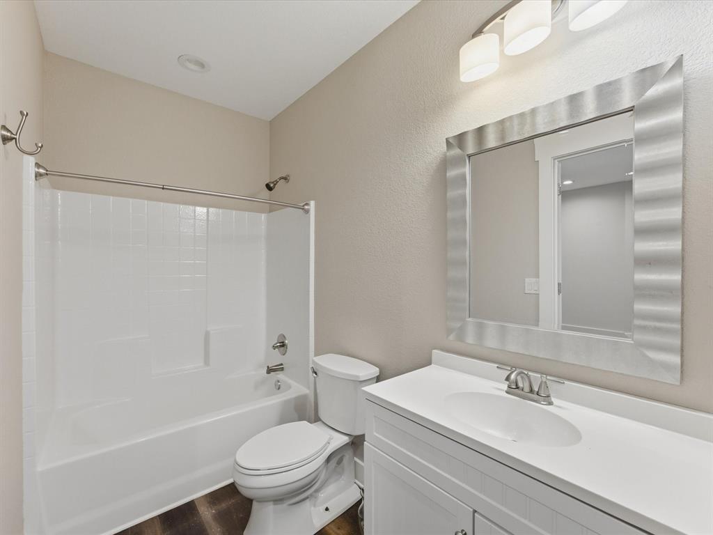 No Know Subdivision - Residential