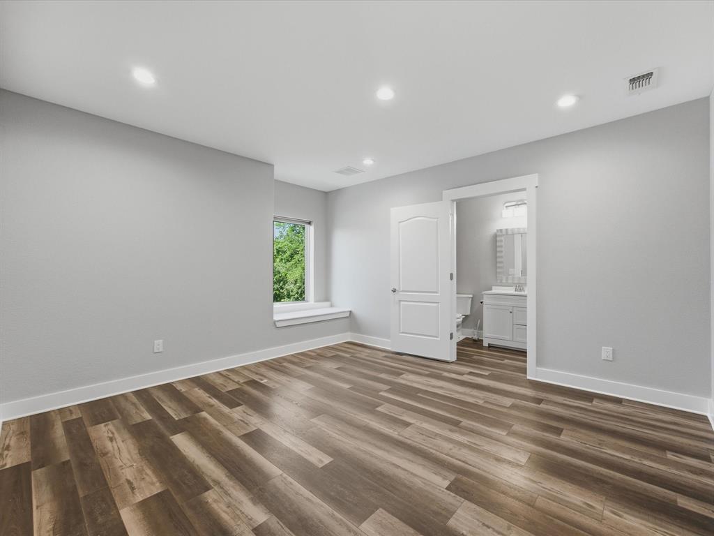 No Know Subdivision - Residential