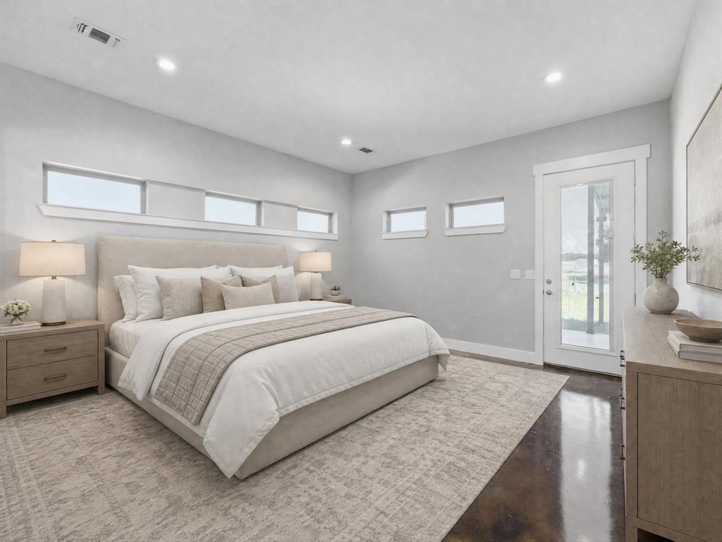 No Know Subdivision - Residential