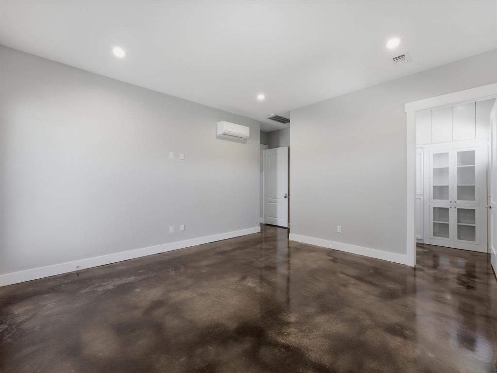 No Know Subdivision - Residential