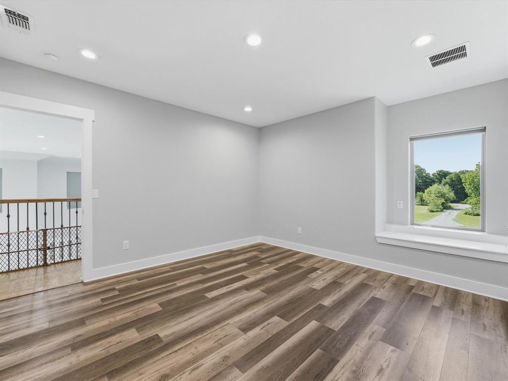 No Know Subdivision - Residential