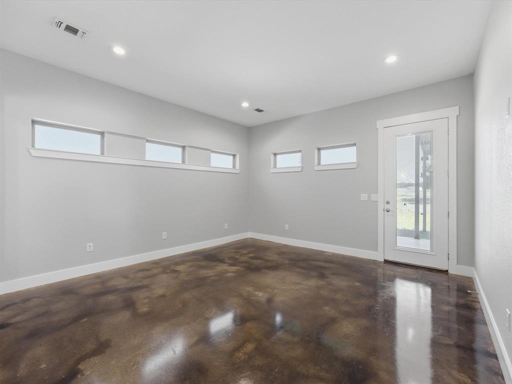 No Know Subdivision - Residential