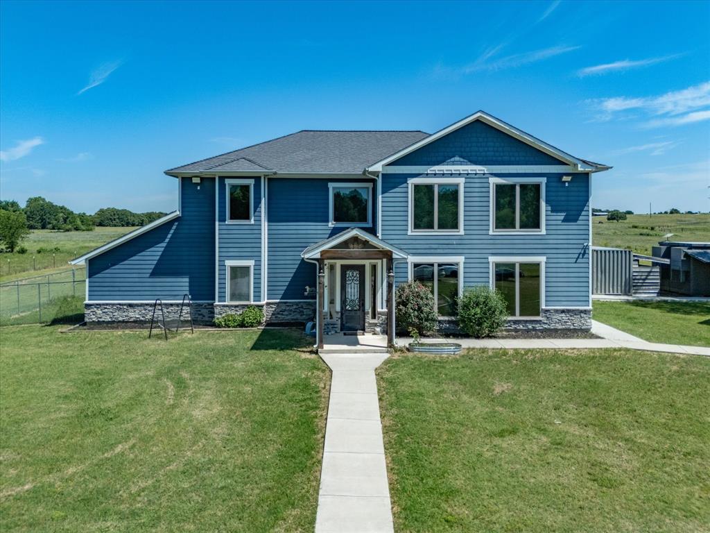 No Know Subdivision - Residential