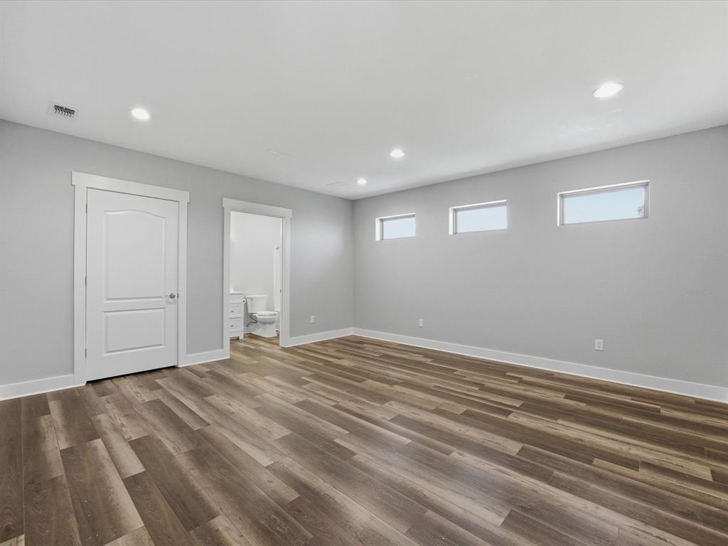 No Know Subdivision - Residential