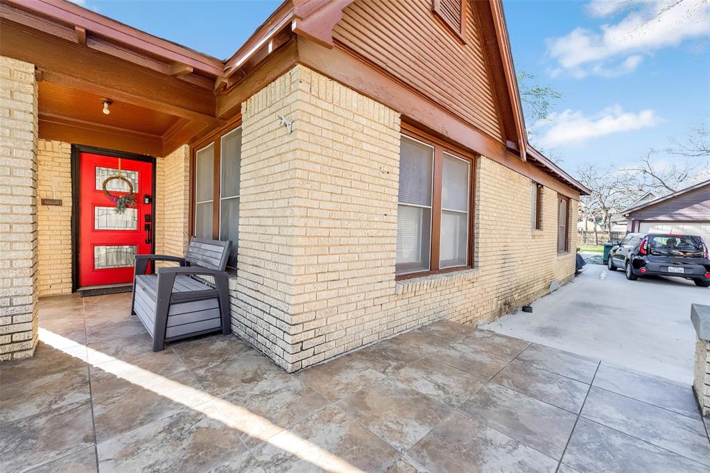 Oakhurst Add - Residential