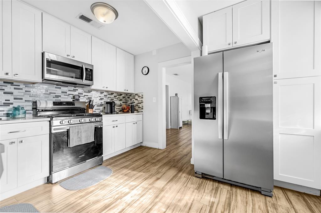 Oakhurst Add - Residential